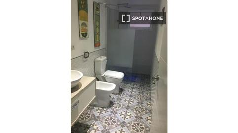 Foto 2 de Estudi per a compartir a Los Cristianos, Santa Cruz de Tenerife