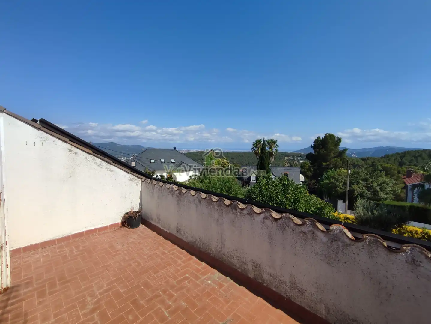 Houses for sale in Ronda Montmany, 36, Pallejà