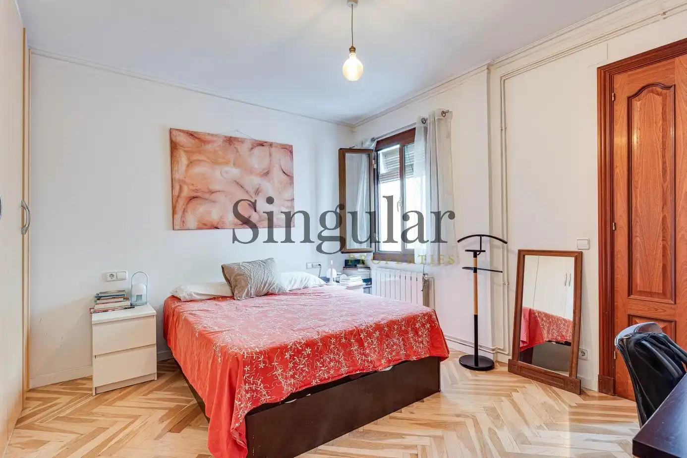 Wohnung mit Terrasse zum Verkauf in Carrer del Notariat, imagen 21