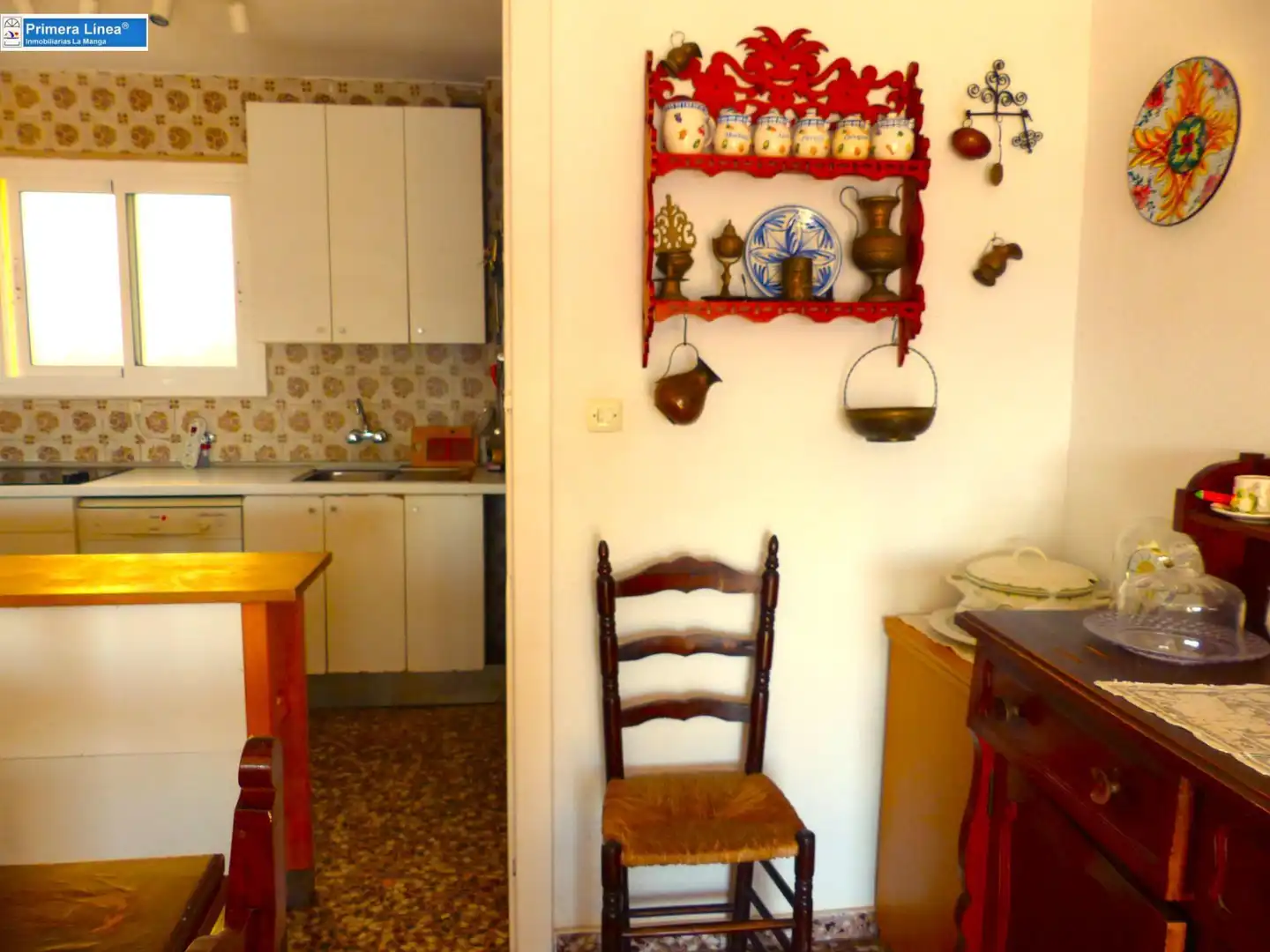 Wohnung zum Verkauf in Cabo de Palos