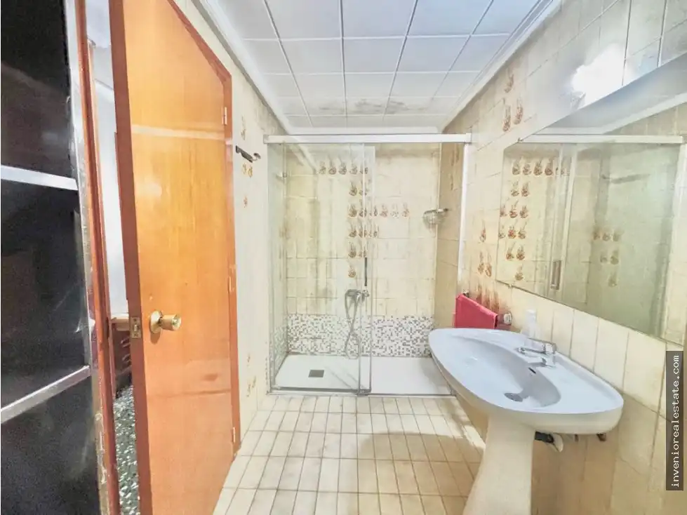Flat with lift for sale in Cariñena - Carinyena, imagen 17