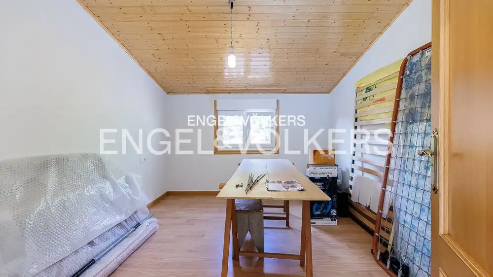 Casa con jardín en venta en Gondomar, imagen 45