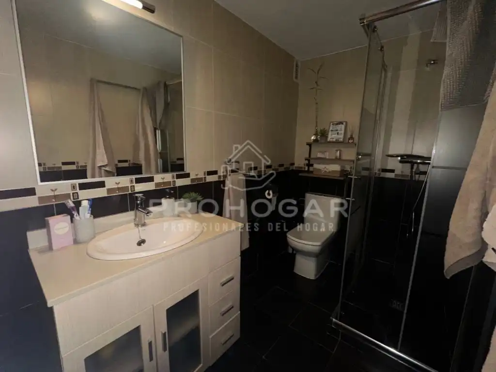 Baño de Casa adosada en venta en Colmenar Viejo