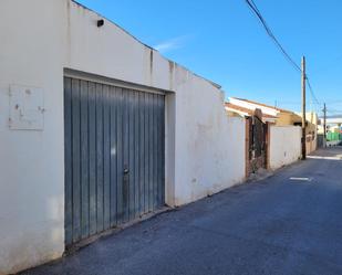 Vista exterior de Residencial en venda en Málaga Capital