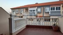 Terrace of House or chalet for sale in Granadilla de Abona  with Terrace and Swimming Pool