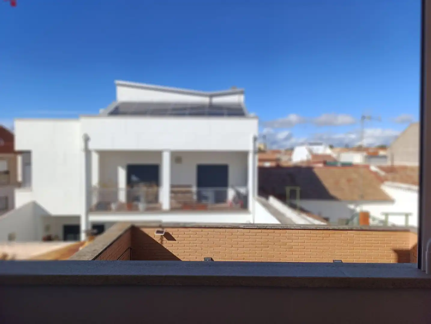 Terraza de Casa o chalet en venta en Ciudad Real con Aire acondicionado, Calefacción y Parquet