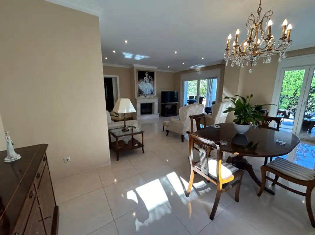 House with terrace for sale in Calle Maestro Segovia, imagen 7