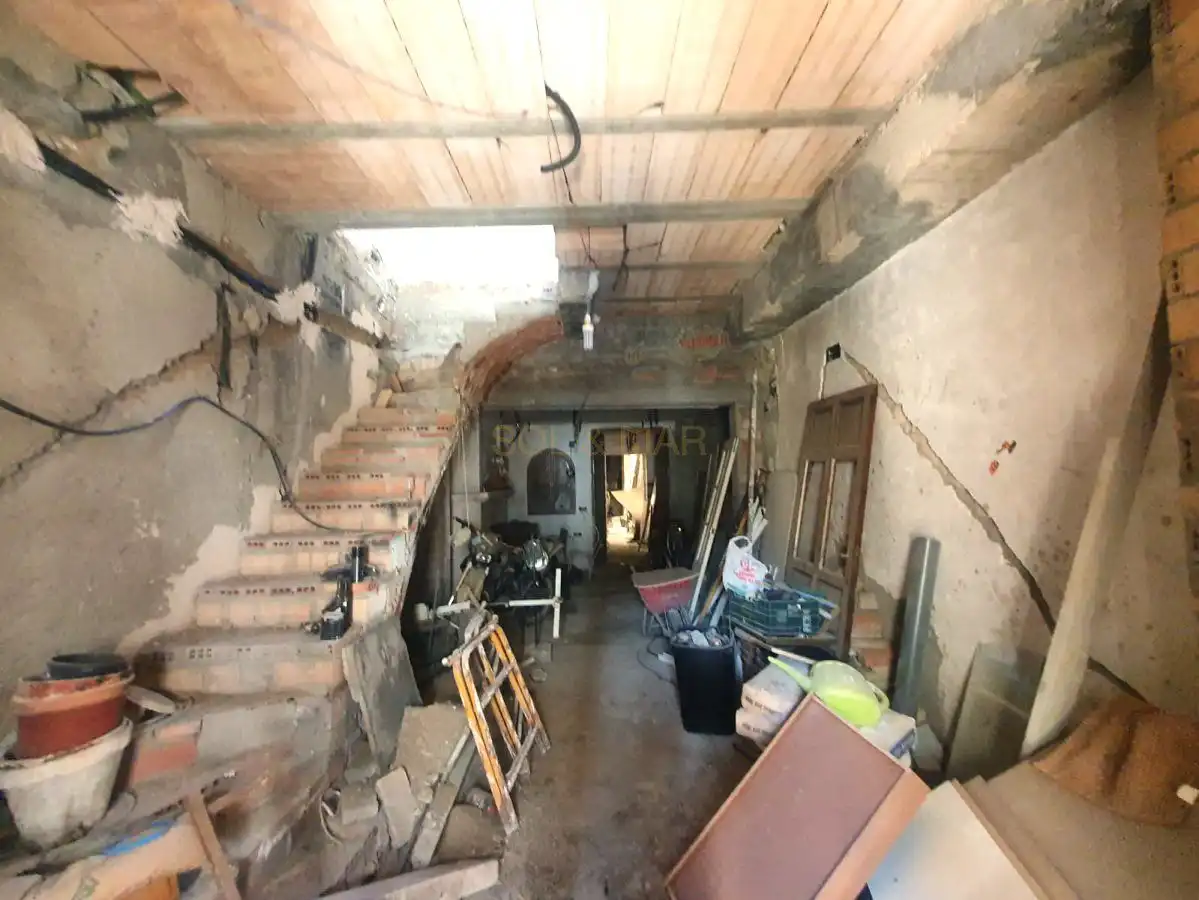 Casa con terraza en venta en Guillena pueblo, imagen 48