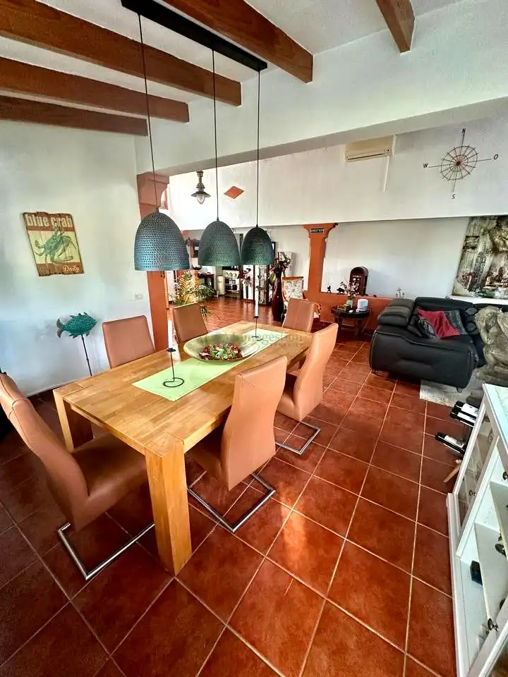 Casa con jardín en venta en Camino Esperenza, imagen 37