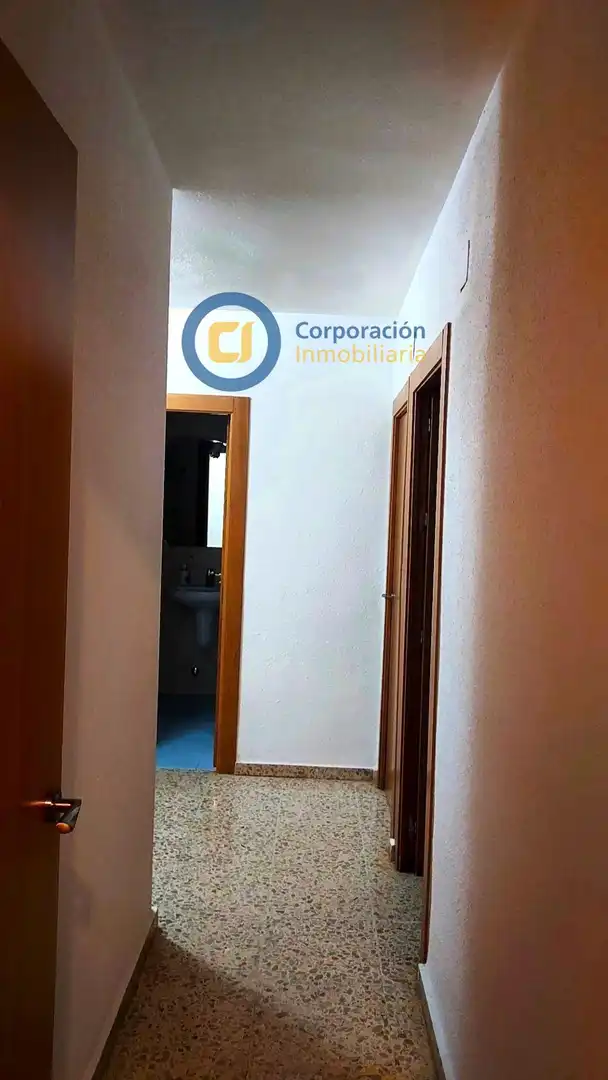 Pis amb terrassa en venda a Lorca Ciudad, imagen 23