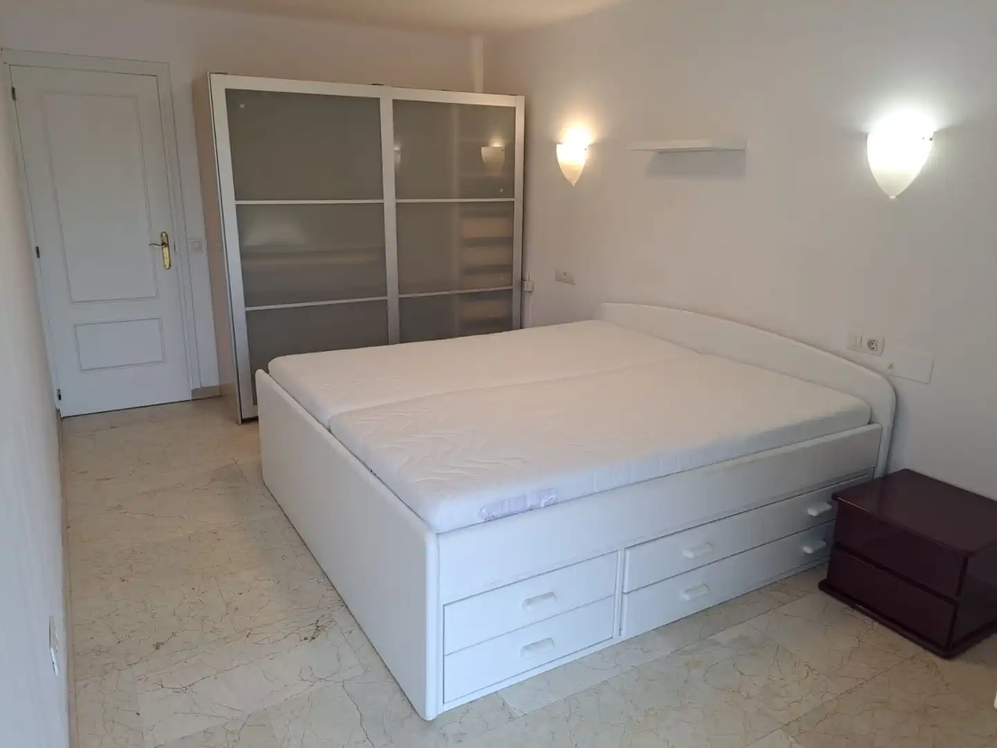 Habitación de Piso de alquiler en Puerto de la Cruz con Amueblado y Se aceptan mascotas