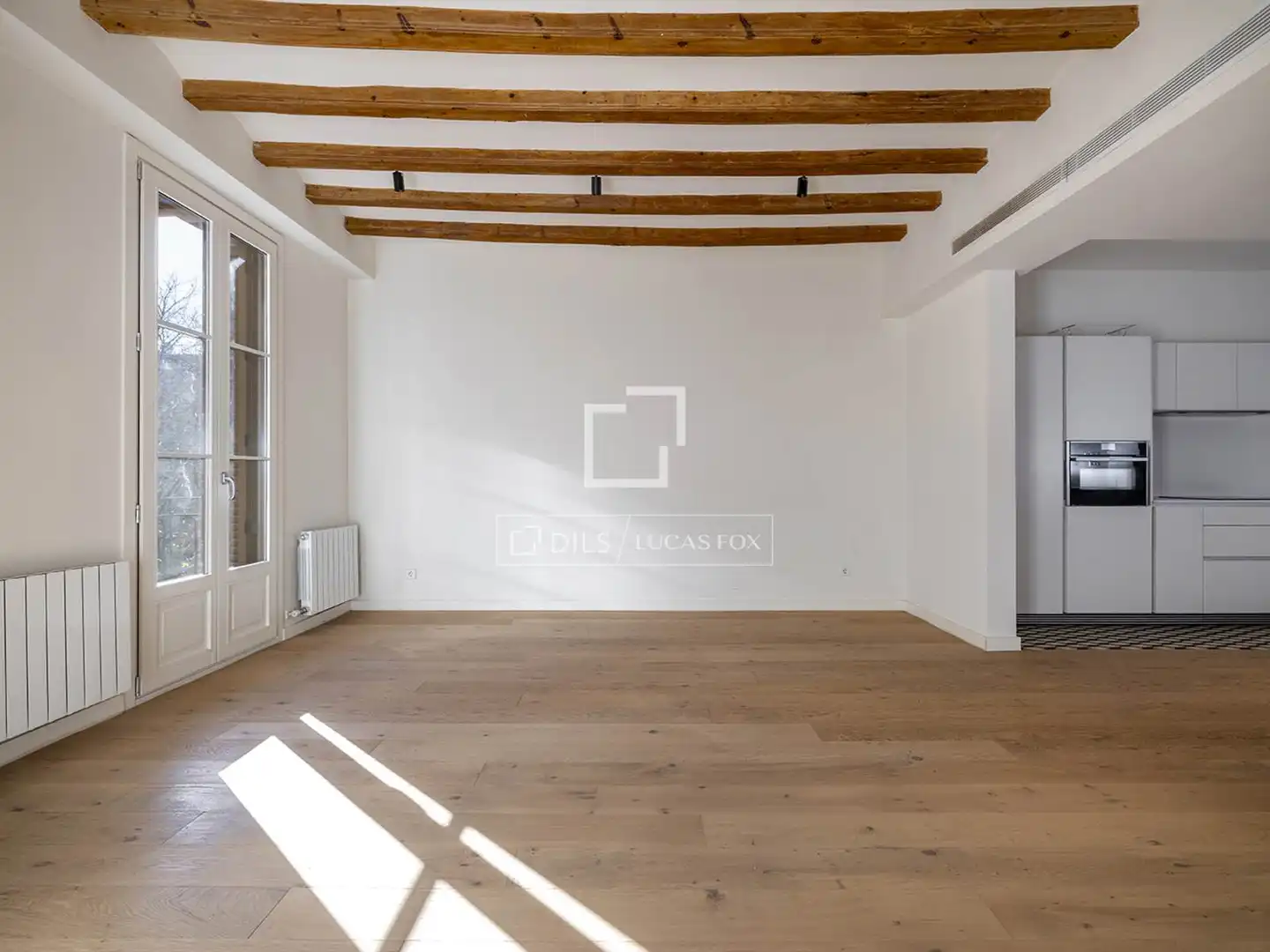 Appartement avec terrasse à vendre à Eixample, imagen 9