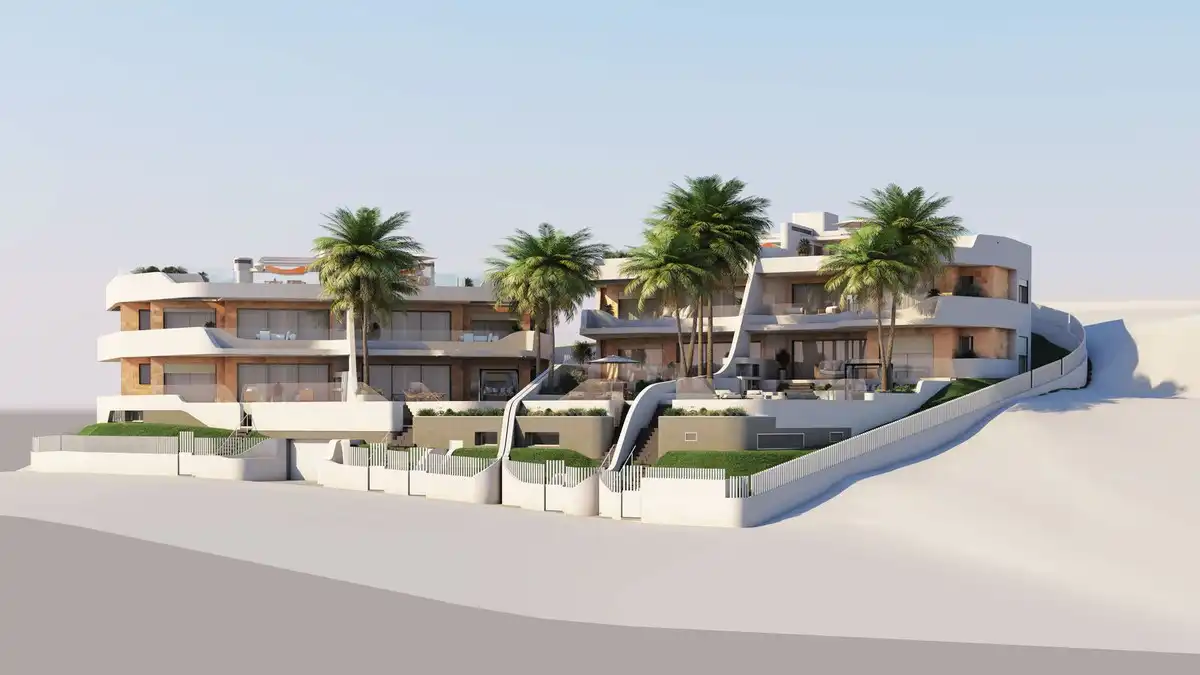 Apartament en venda a Elviria - Cabopino, imagen 4