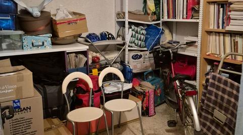 Foto 2 von Garage zum Verkauf in Oviedo, 12, Playa de San Juan, Alicante / Alacant