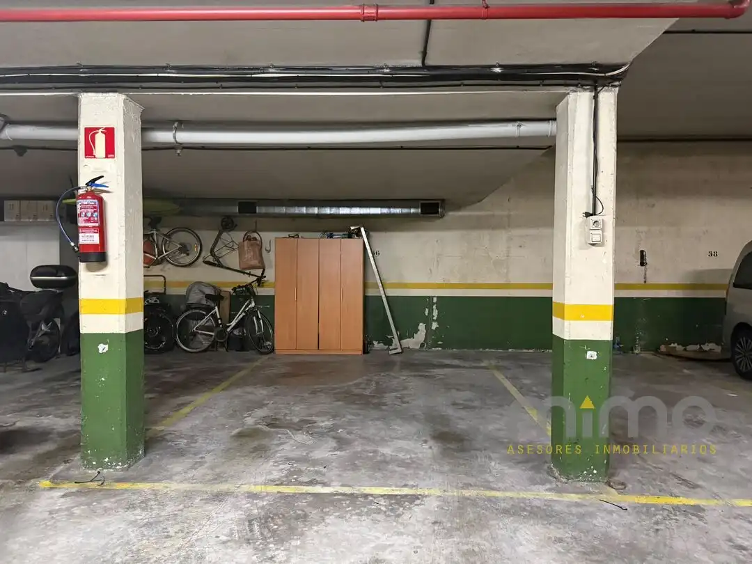 Piso con ascensor en venta en Nabarra Oñatz Kalea 1, imagen 18