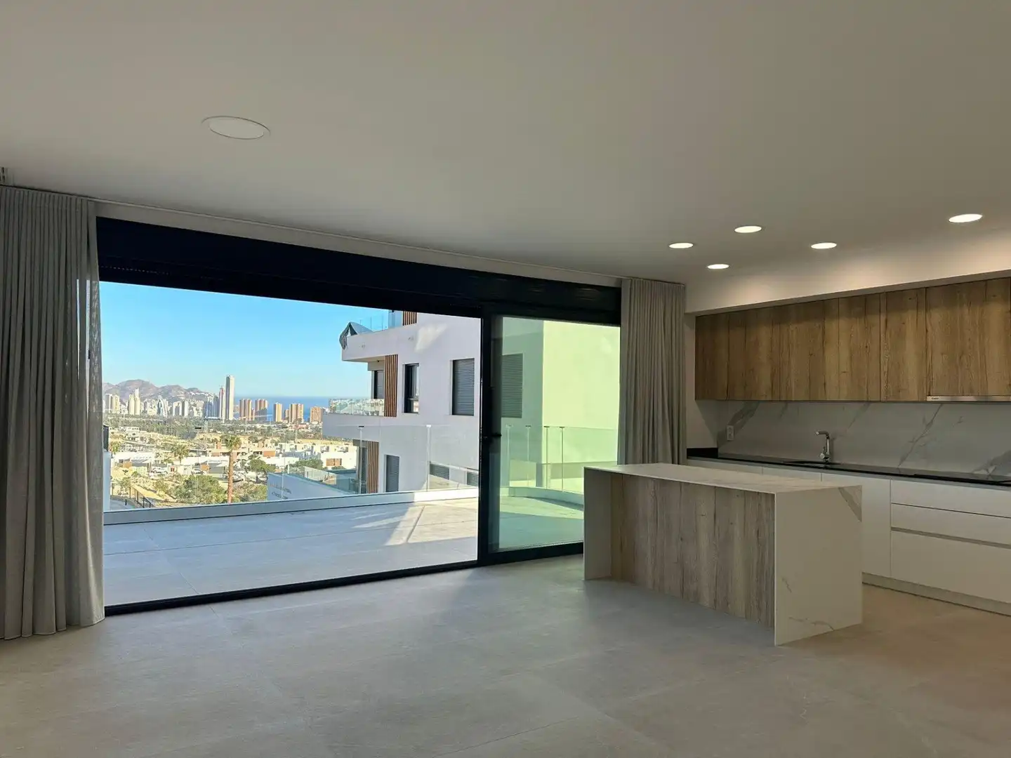 Appartement compact à vendre à Balcón de Finestrat - Terra Marina, imagen 81