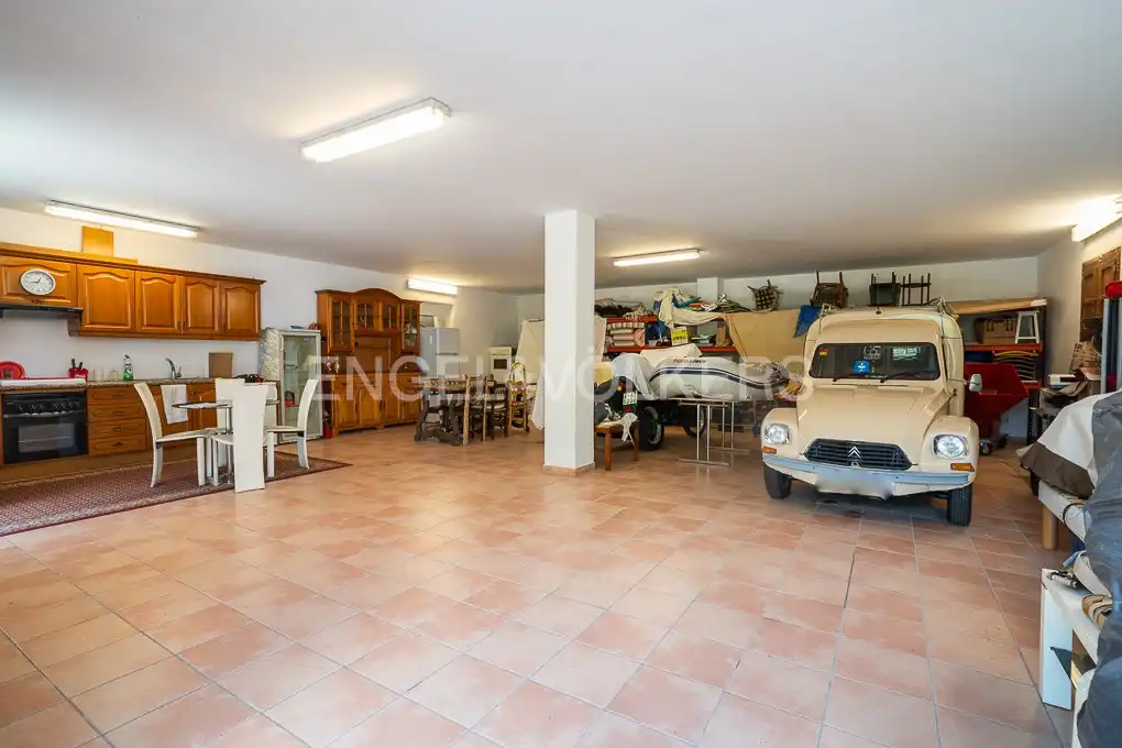 Casa o xalet en venda en Pedreguer amb Calefacció