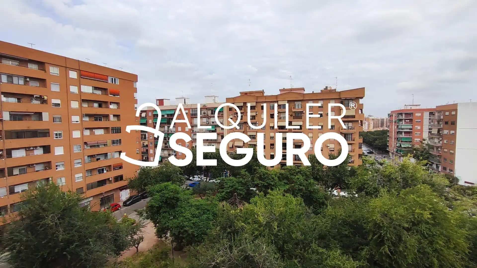 Vista exterior de Pis de lloguer en Jesús