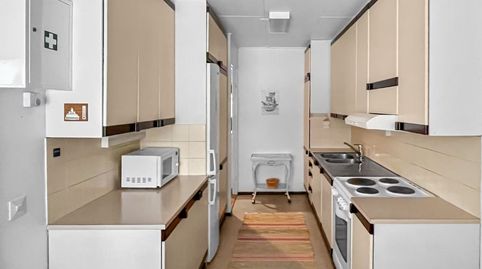 Foto 2 von Wohnung zum Verkauf in Barri de les Corts, Barcelona Capital