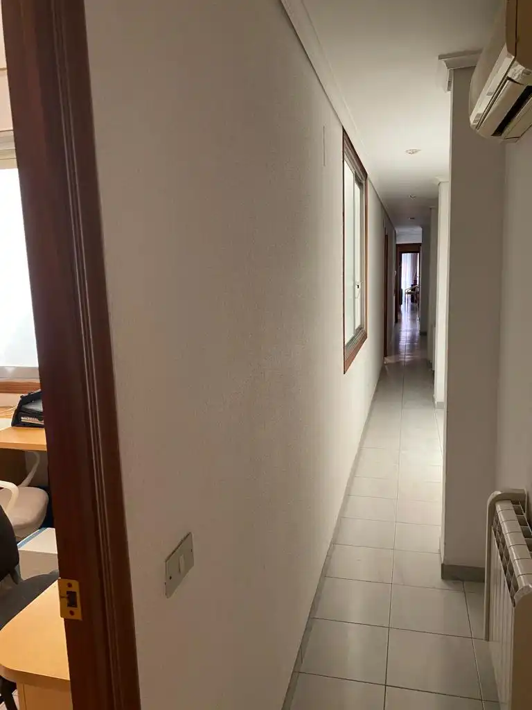 Mixto residencial en venta en Carrer de Campoamor, imagen 26