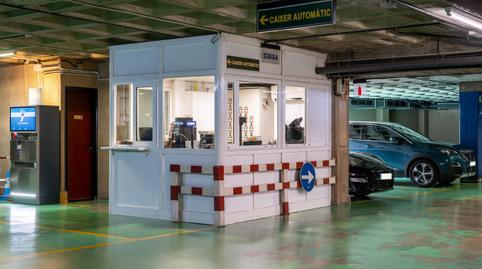 Photo 4 of Garage to rent in  Calle Hercegovina, 21, Sant Gervasi- Galvany, Barcelona