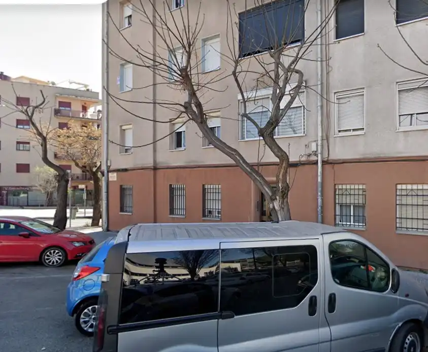 Wohnung zum Verkauf in C/ Pardo Bazán