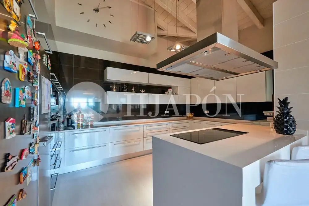 Casa amb piscina en venda a Bell - Aire, imagen 10