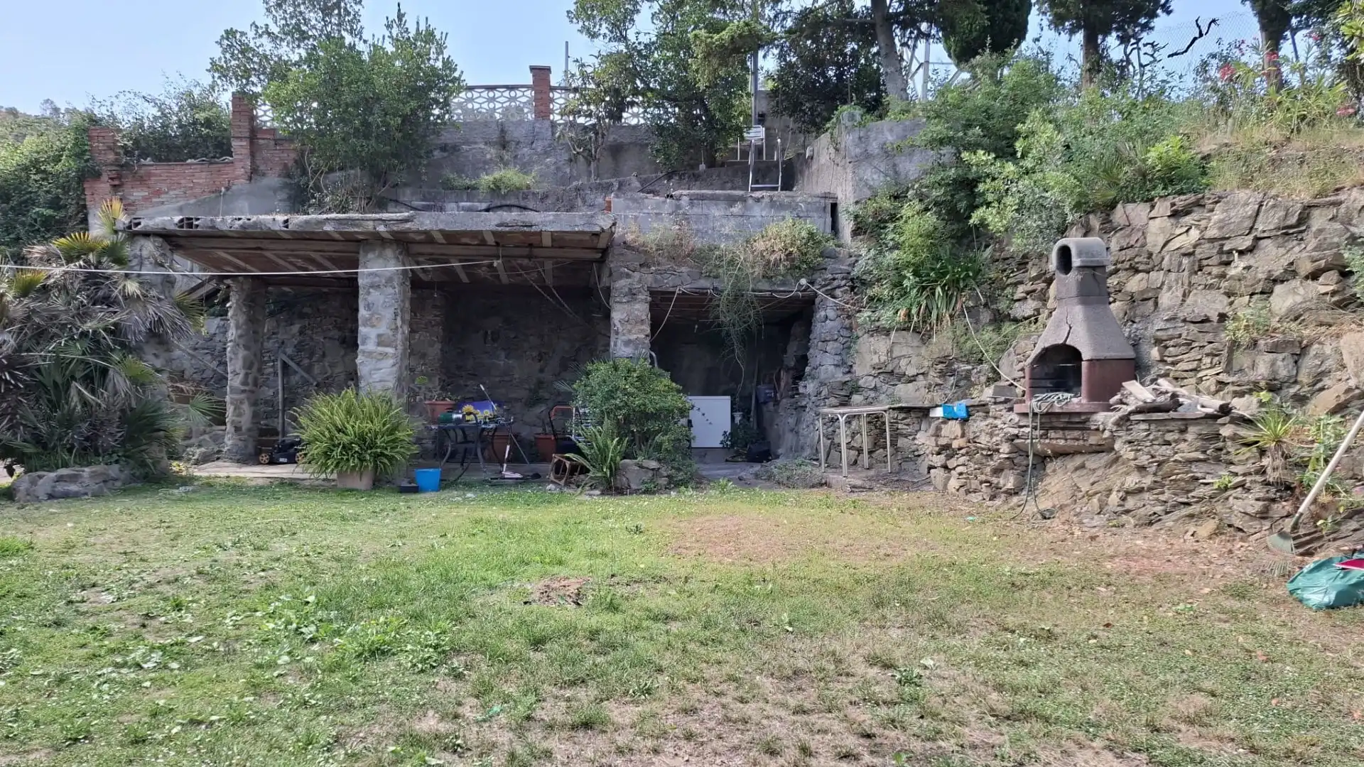 Casa amb piscina en venda a TORREVILETA, imagen 4