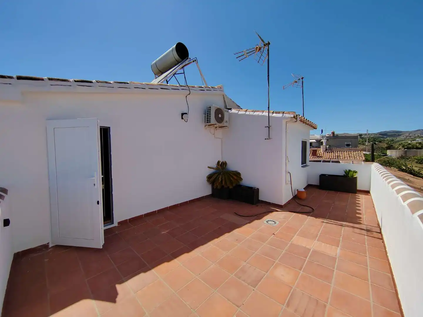 Finca rústica en venda a N/A, Almayate