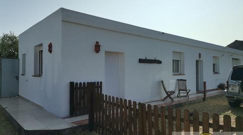 Foto 2 de Casa o chalet en venta en Cantoria, Almería