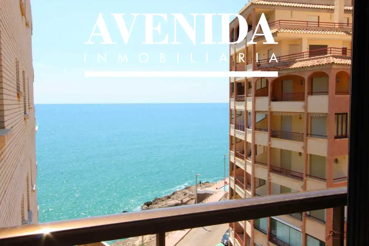 Appartement compact avec ascenseur à vendre à marítimo torre del rey 3, imagen 2