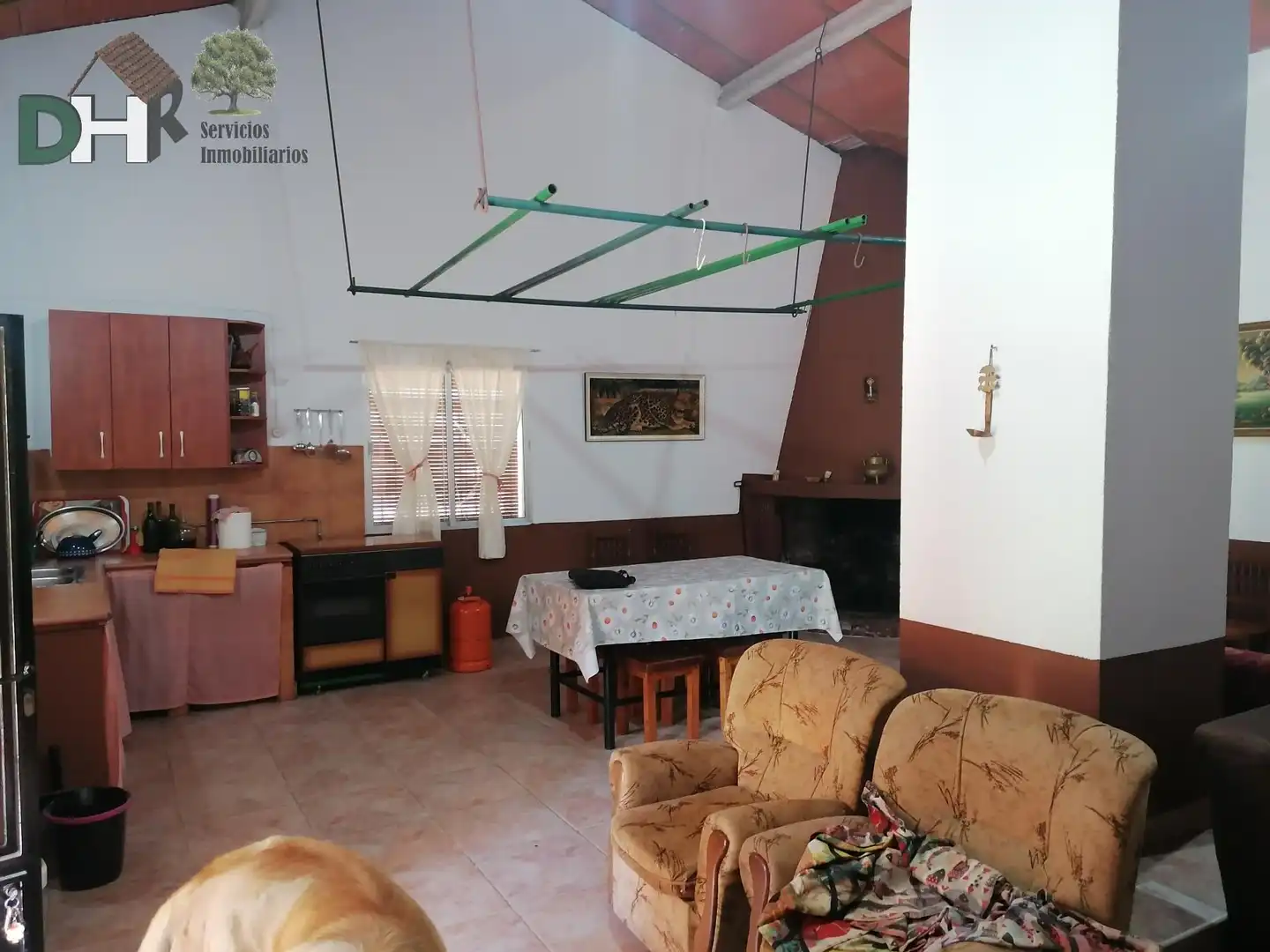 Residencial en venda a Serradilla