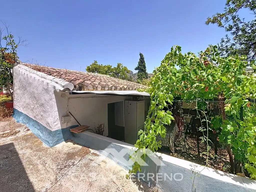 Maison mitoyenne avec jardin à vendre à Lugar Gallegos (Los) (Rio), imagen 39