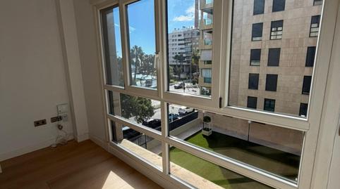 Foto 5 de Pis en venda a Paseo Marítimo Oeste - Pacífico, Málaga Capital