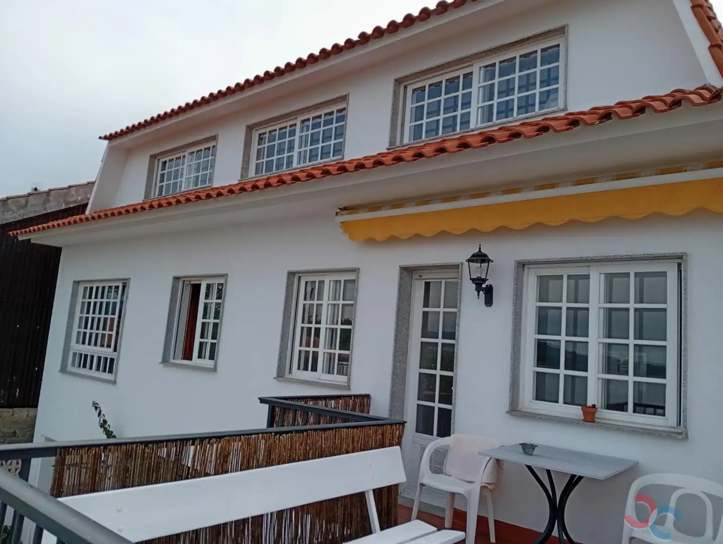 Casa o xalet en venda a Marín