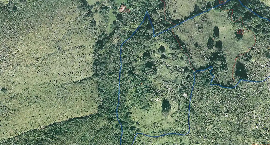Terreno en venta en San Pedro del Romeral