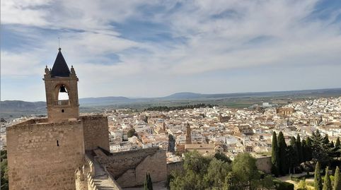 Foto 5 de Piso en venta en Cl Cruz la, Cueva de Menga, Antequera