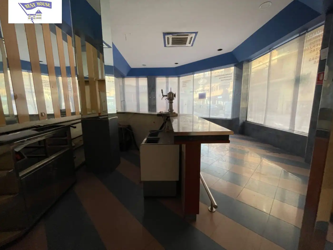 Local comercial en venda a Industria, imagen 4