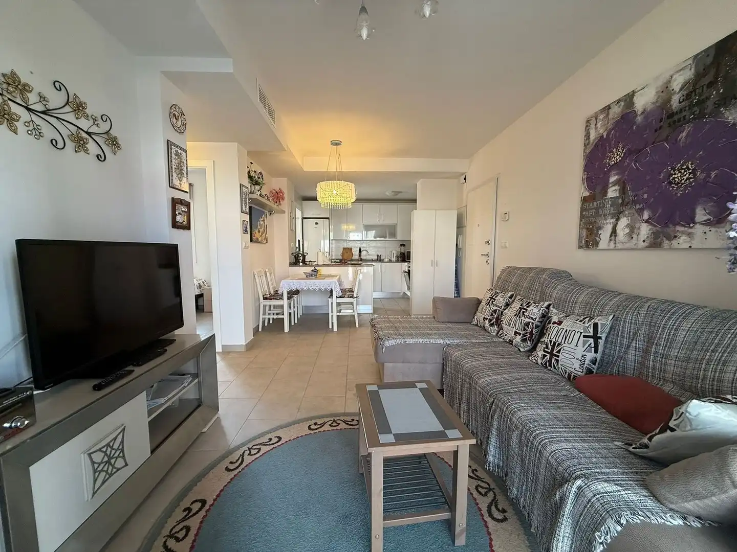 Penthouse mit Terrasse zum Verkauf in N/A, imagen 6