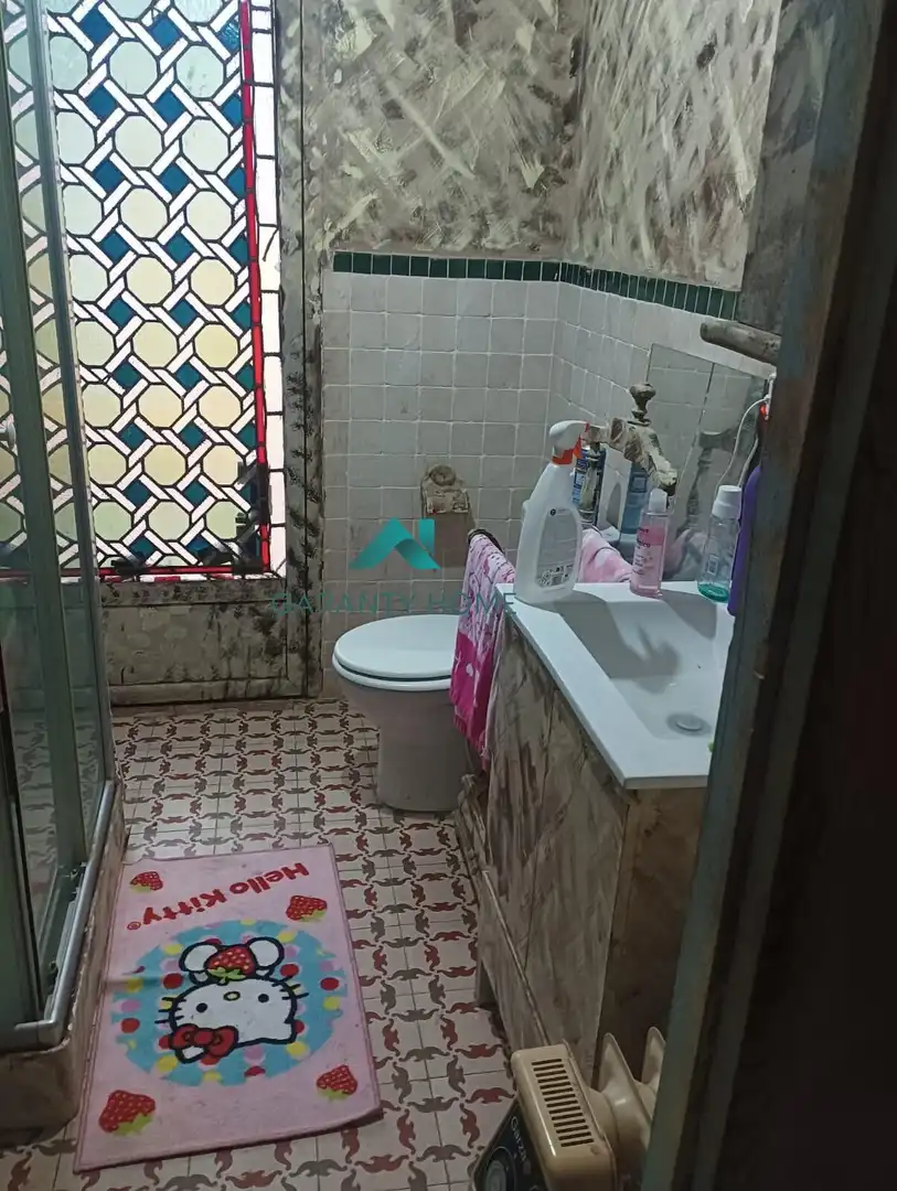 Bany de Casa o xalet en venda en Albarreal de Tajo amb Jardí privat