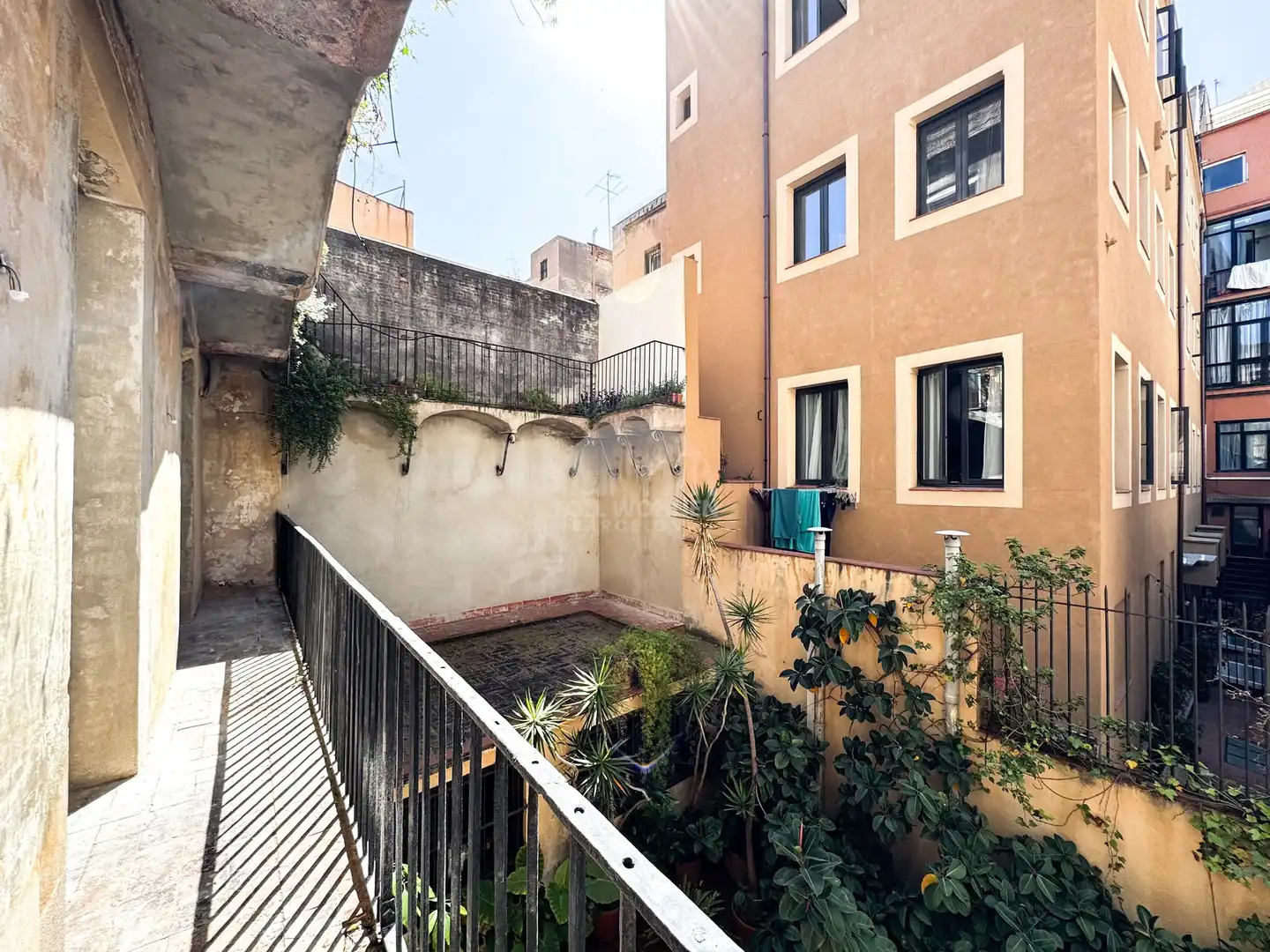 Wohnung mit Terrasse zum Verkauf in calle sant pere mes alt, imagen 22