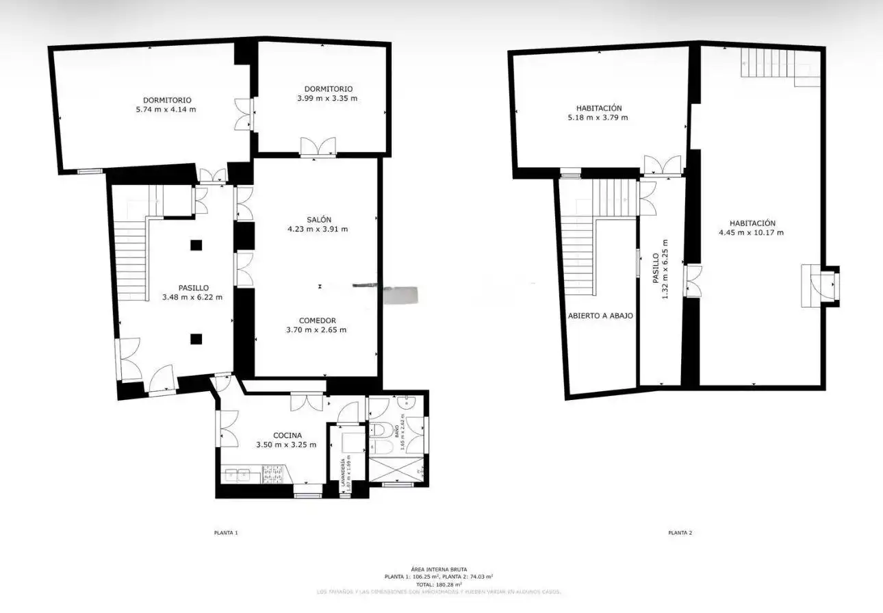 Casa con terraza en venta en Vejer, imagen 22