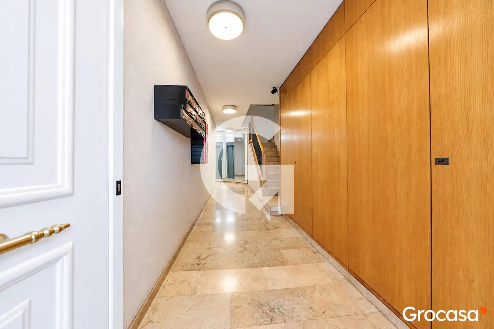 Duplex con terrazza in vendita a AV MADRID, DE, imagen 35