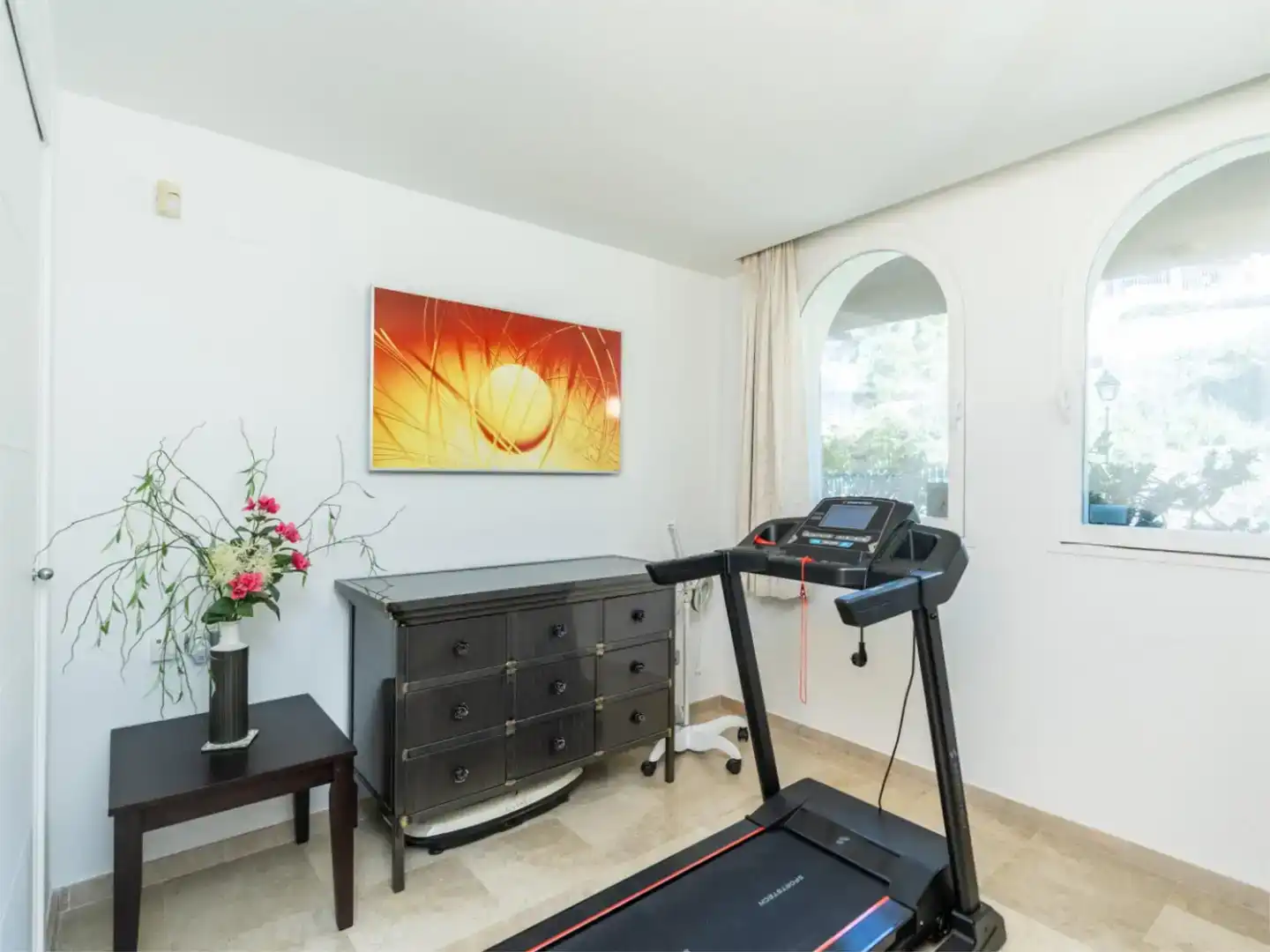 Flat for sale in Benahavís  with Air Conditioner, Terrace and Swimming Pool