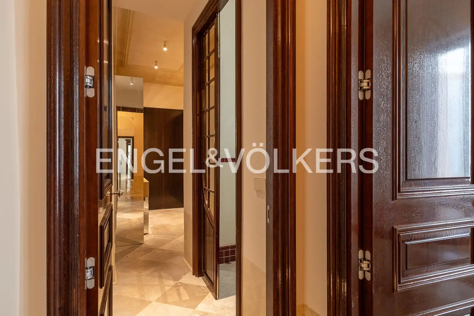 Piso en venta en Madrid con Aire acondicionado y Calefacción