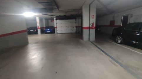 Foto 2 de Garatge de lloguer a Calle Don Matías, 15, Casco Antiguo, Cartagena