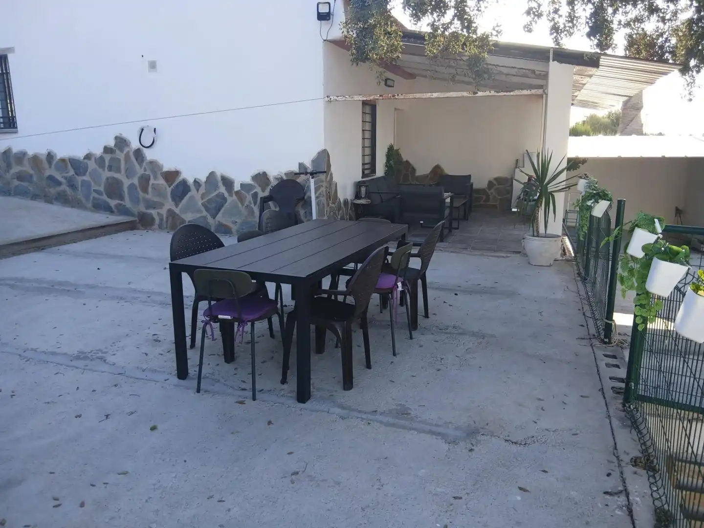 Villa avec piscine à vendre à Periurbano Este - Campiña, imagen 15