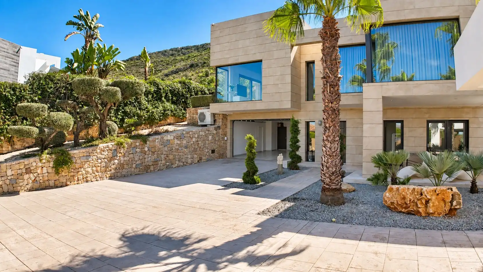 Villa avec piscine à vendre à Cap Martí - El Tossalet - Pinomar, imagen 40