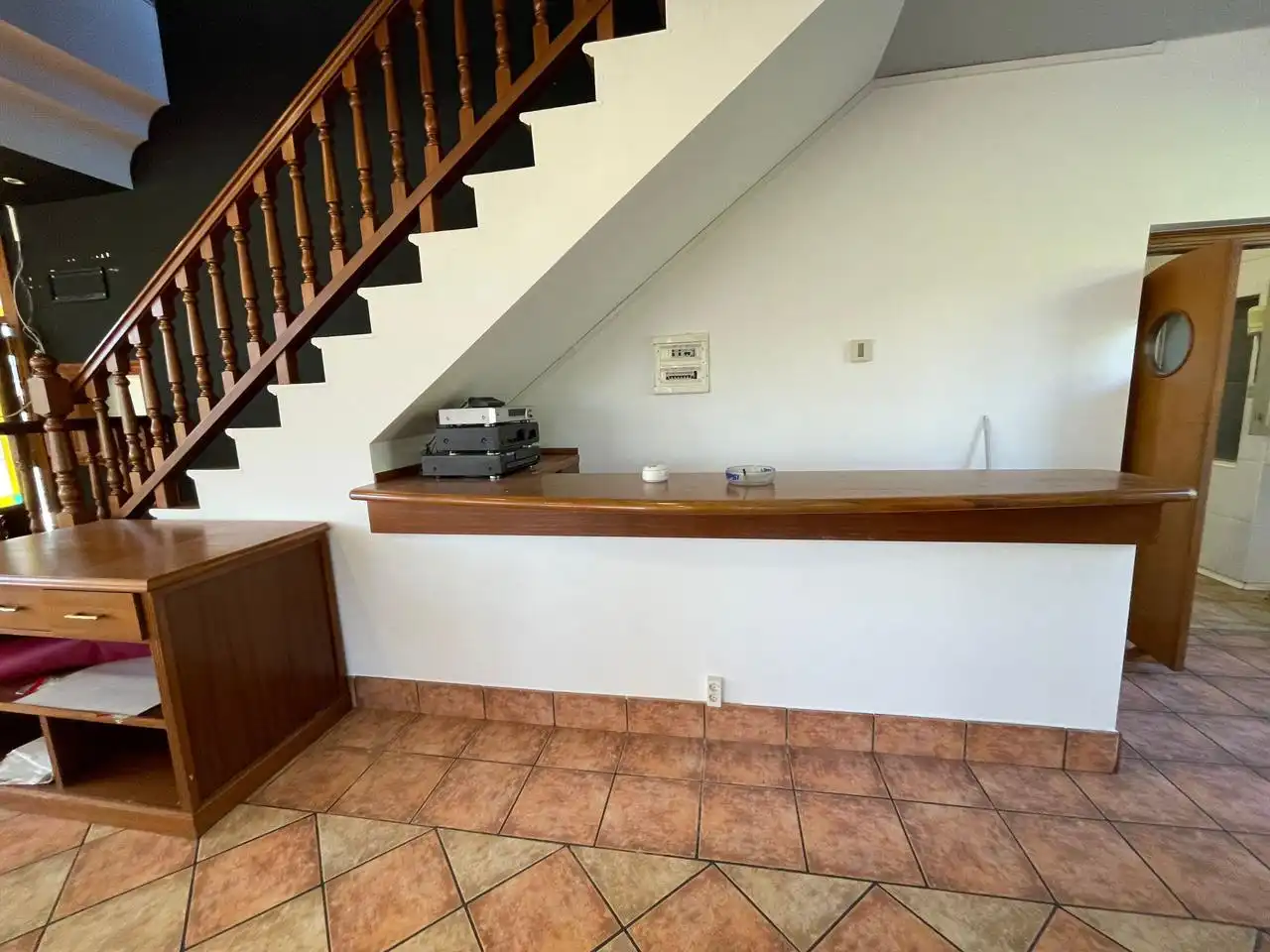 Piso en venta en Castro-Urdiales con Calefacción