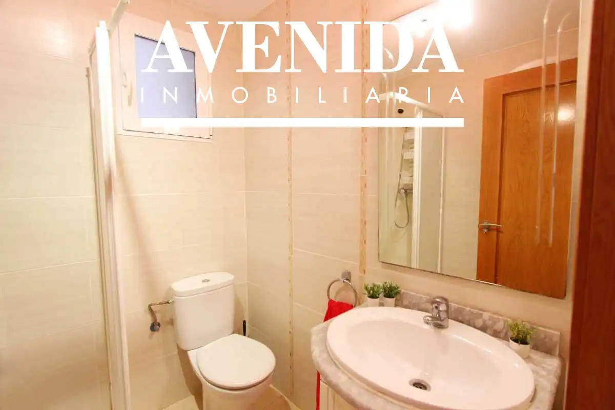 Appartement compact à vendre à del Faro 54, imagen 34